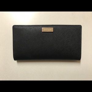 Kate Spade Wallet Clutch